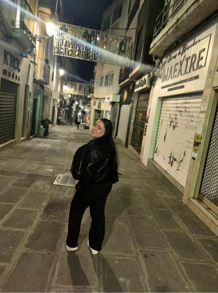 Chica busca chico en Cáceres: 