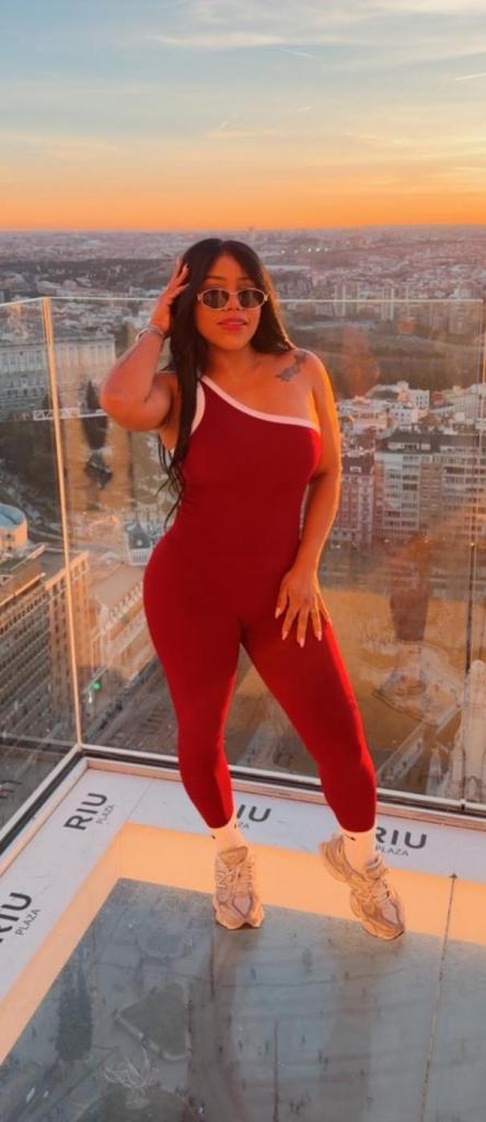 Chica busca chico en Barcelona: 