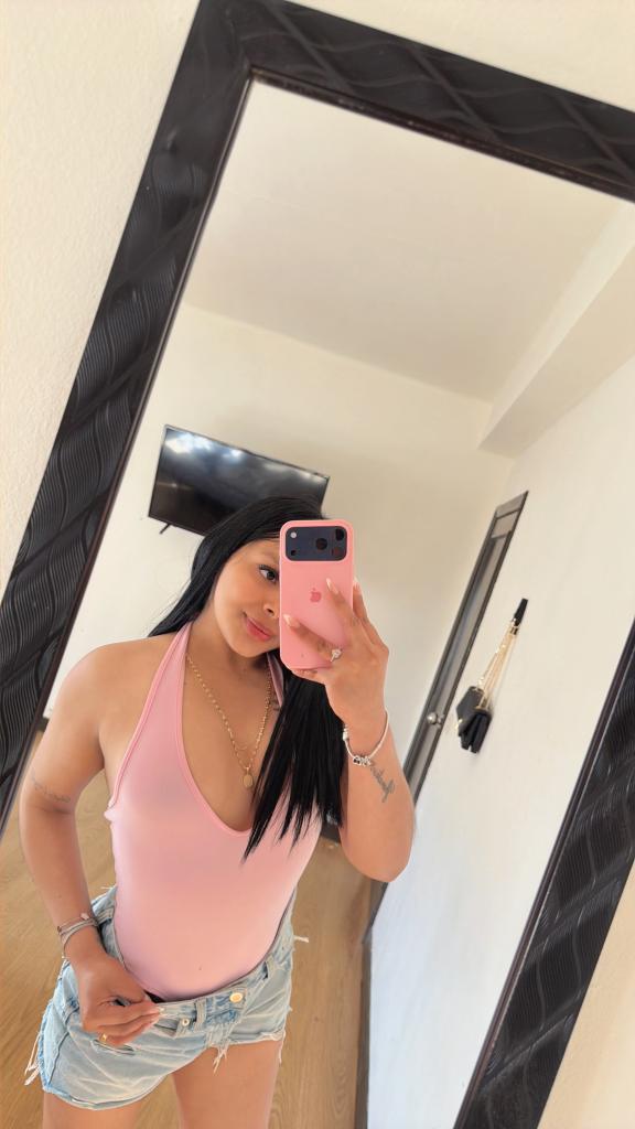 Chica busca chico en Pontevedra: Chica busca chico