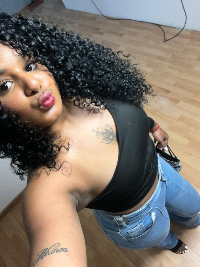 Chica busca chico en Madrid: 