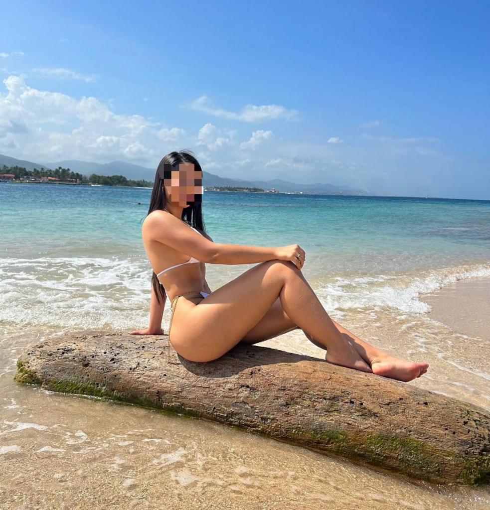 Chica busca chico en Valencia: 