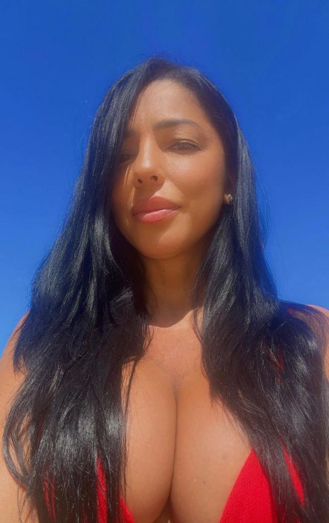 Chica busca chico en Alicante: 