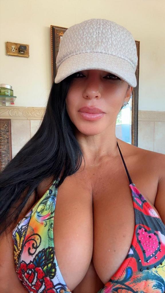 Chica busca chico en Alicante: 