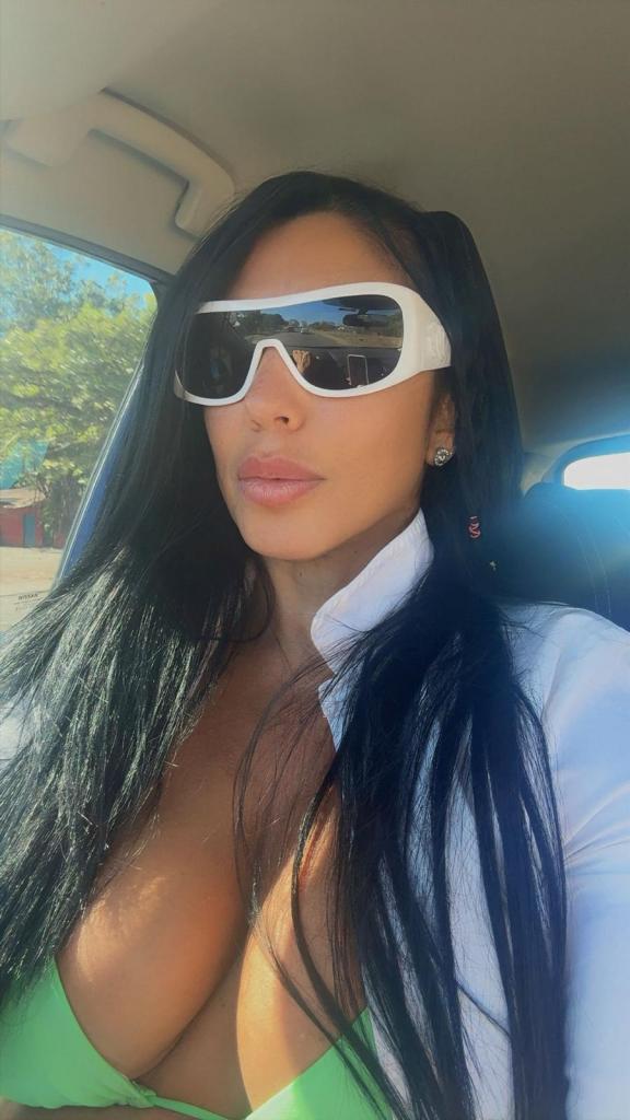 Chica busca chico en Alicante: 