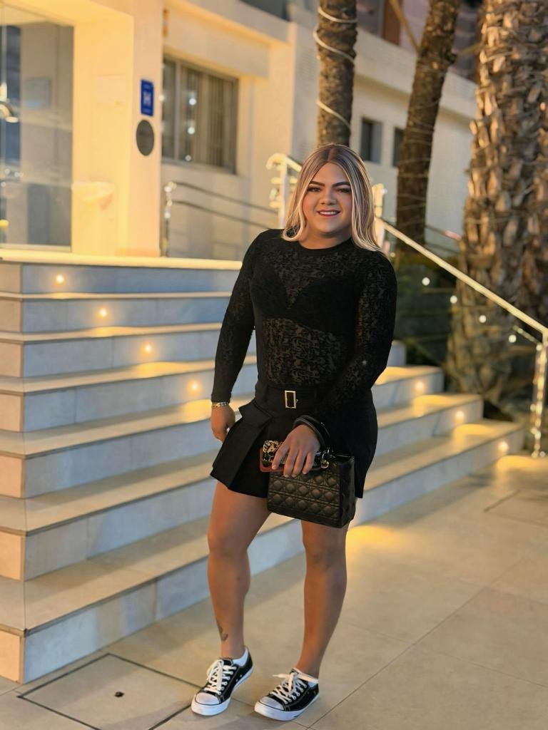 Travesti en Alicante: Transexuales y Travestis