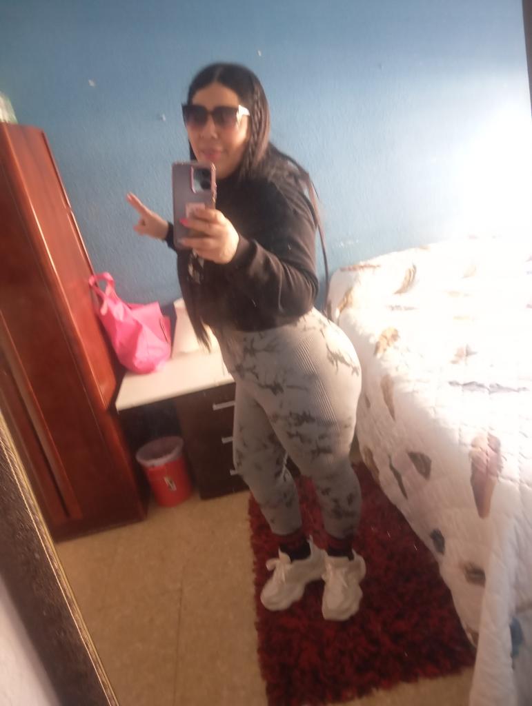 Chica busca chico en Salamanca: 