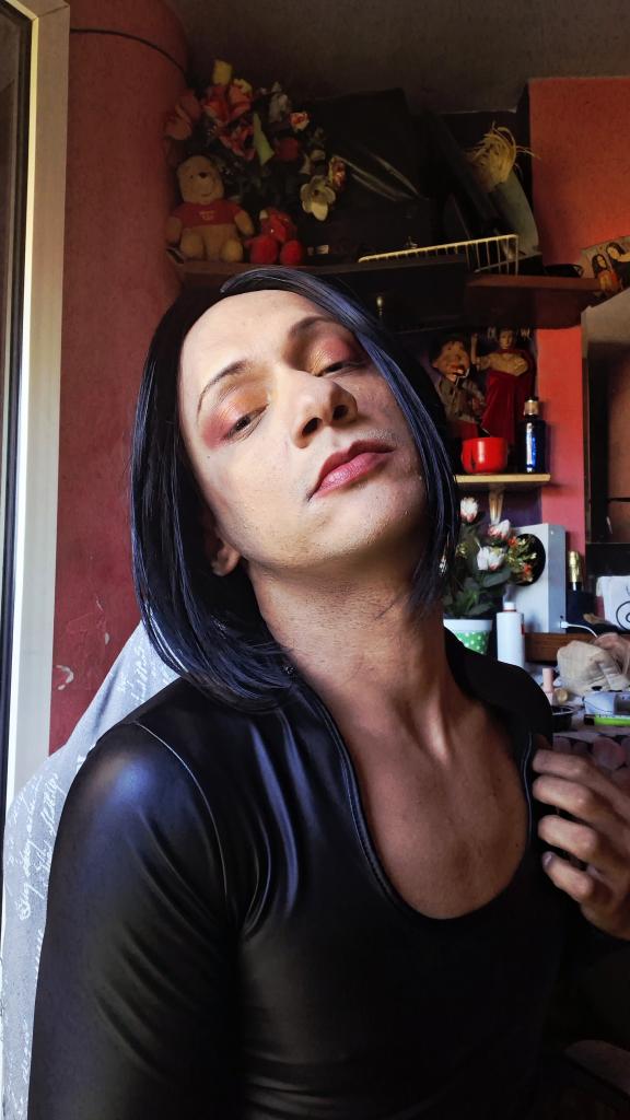 Transexual en Castellón: 