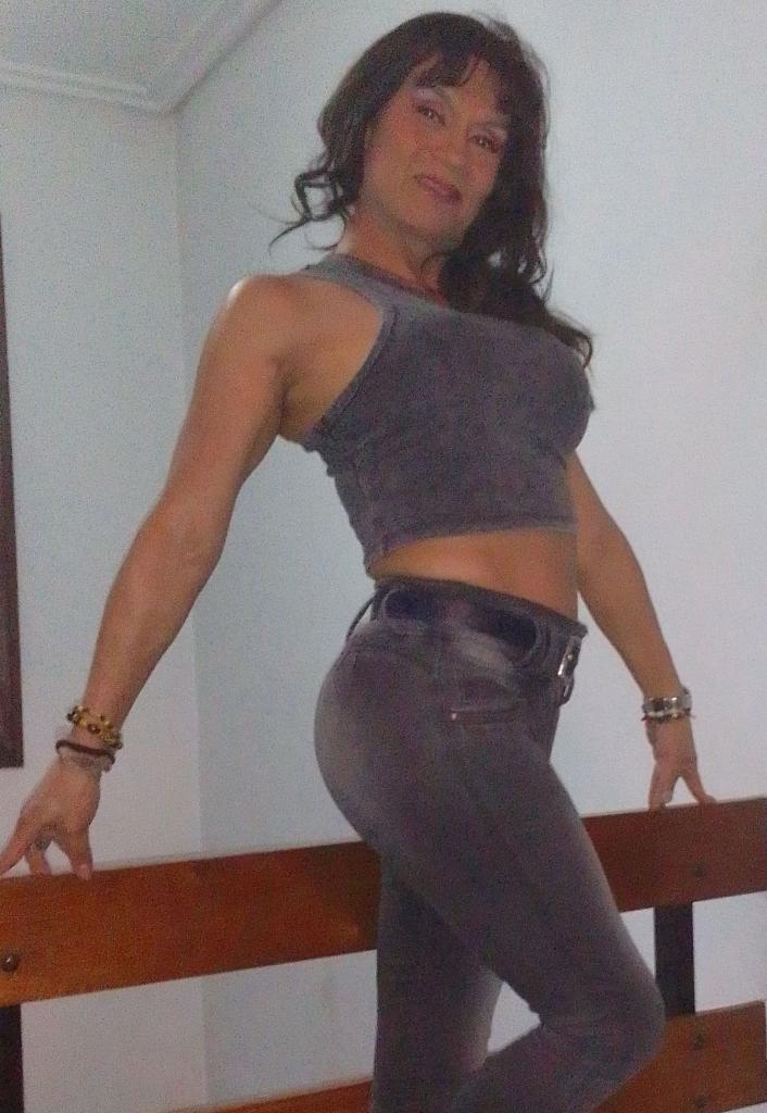 Travesti en Valladolid: 