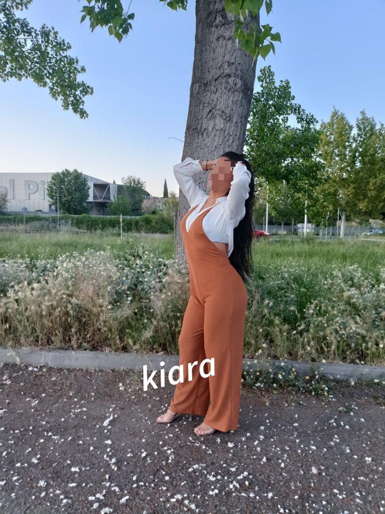 Chica busca chico en La Coruña: 