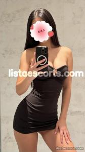 687751633: Chica busca chico en Madrid