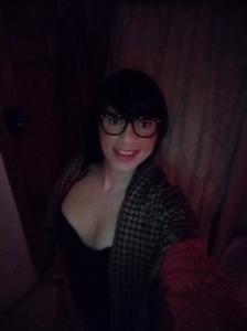 632930361: Transexual en Granada