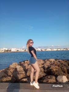 665558243: Chica busca chico en Murcia