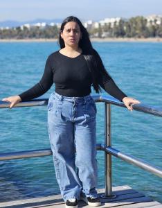 603708606: Chica busca chico en Barcelona