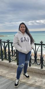 603708606: Chica busca chico en Barcelona