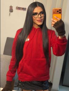 603960056: Travesti en Las Palmas