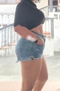 666417027: Chica busca chico en Badajoz