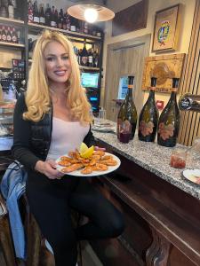 627329437: Travesti en Madrid