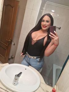 611275347: Travesti en Almería