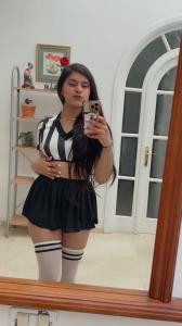 605661860: Chica busca chico en Las Palmas