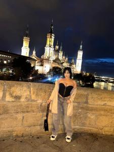 661005691: Chica busca chico en Alicante