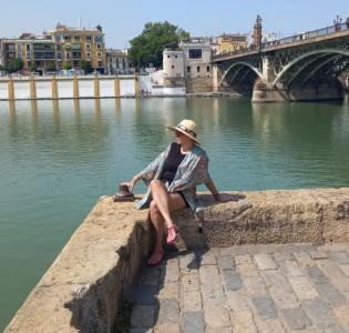 623065978: Chica busca chico en Las Palmas