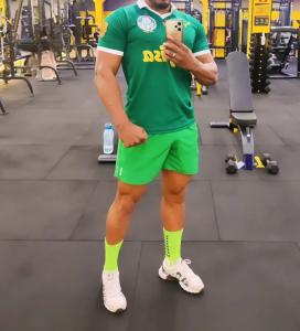 627169052: Chico busca chica en Vizcaya