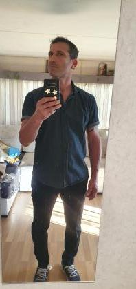 622061205: Chico busca chica en Málaga