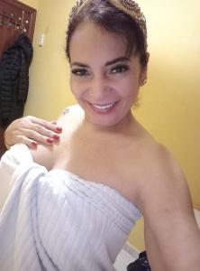 611242729: Chica busca chico en Tenerife