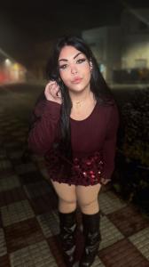 603408861: Chica busca chico en Almería