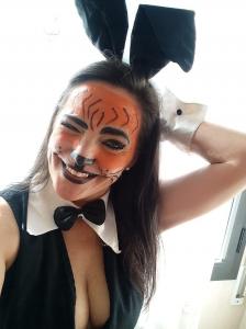 635303303: Chica busca chico en Madrid