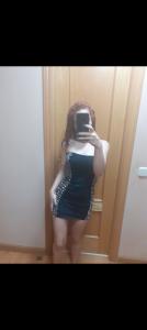 614783561: Chica busca chico en Madrid