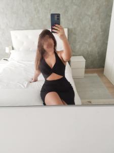 612486765: Chica busca chico en Madrid