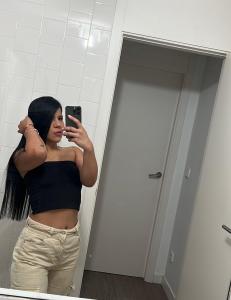 612282045: Chica busca chico en Valencia