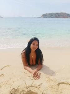 603964513: Chica busca chico en Mallorca