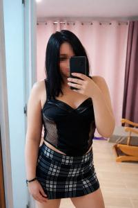 643065290: Chica busca chico en Tarragona