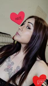 613730377: Transexual en Barcelona