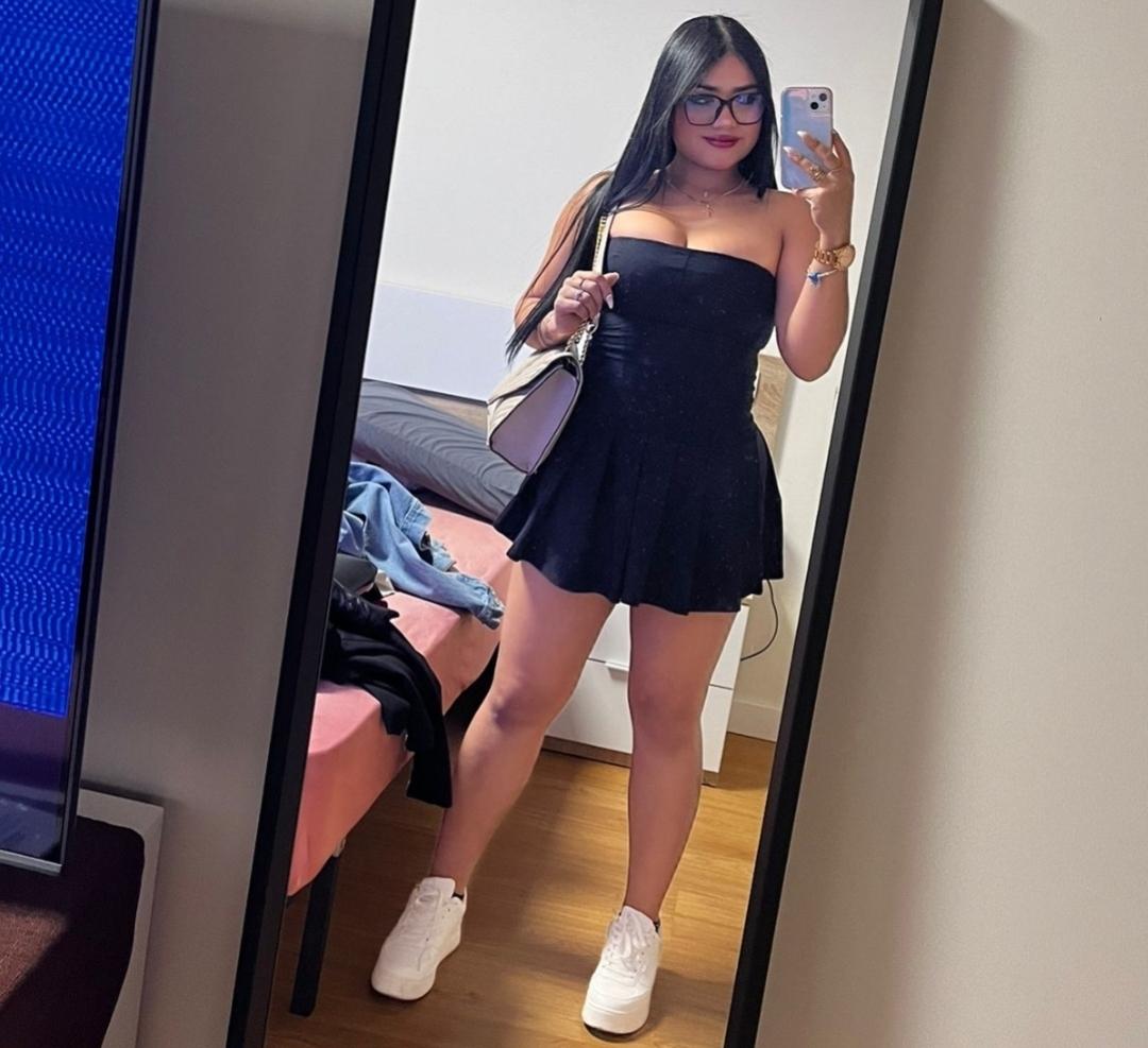 Chica busca chico en Gerona: 