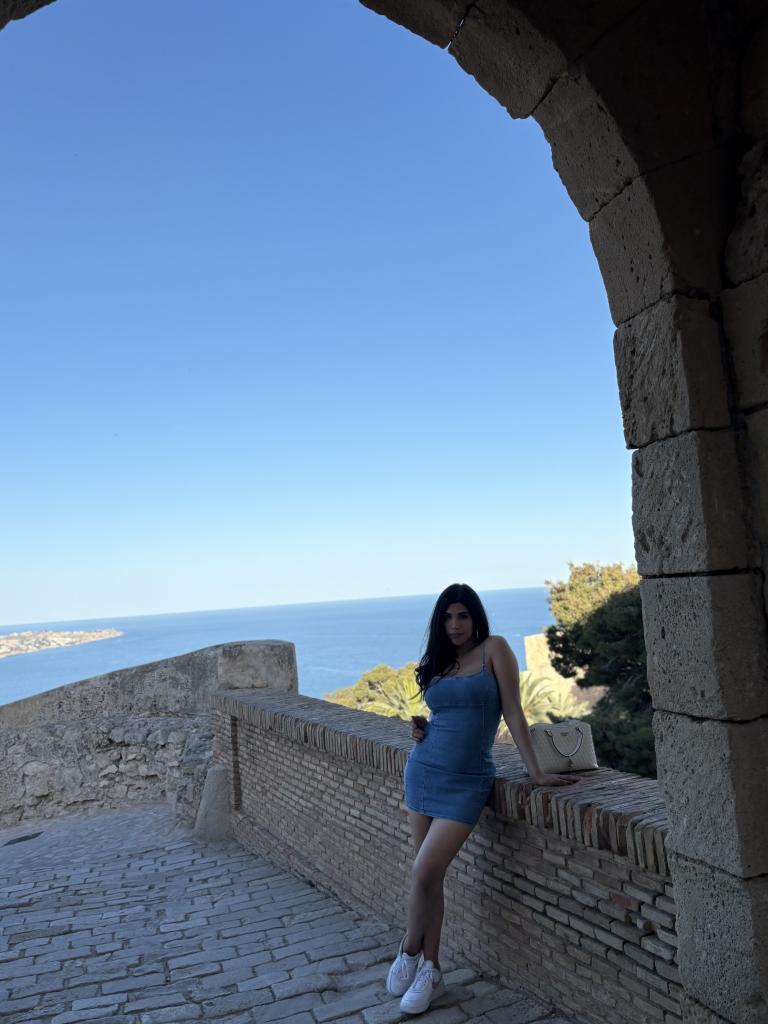 Travesti en Almería: 