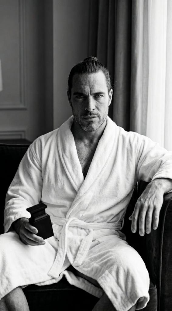 Chico busca chica en Madrid: 