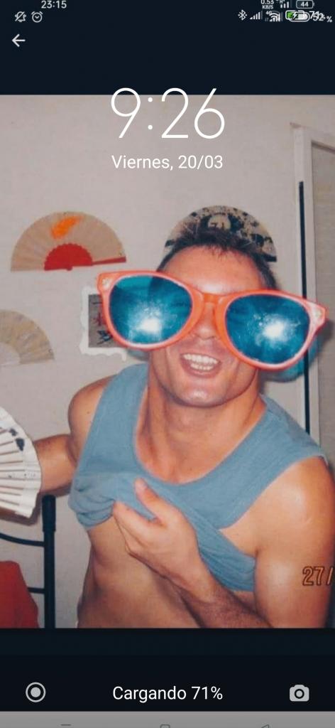 Chico busca chica en La Rioja: 