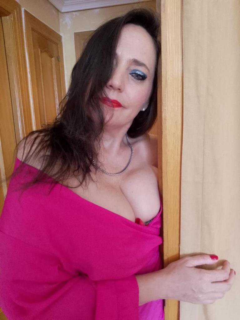 Chica busca chico en Madrid: 
