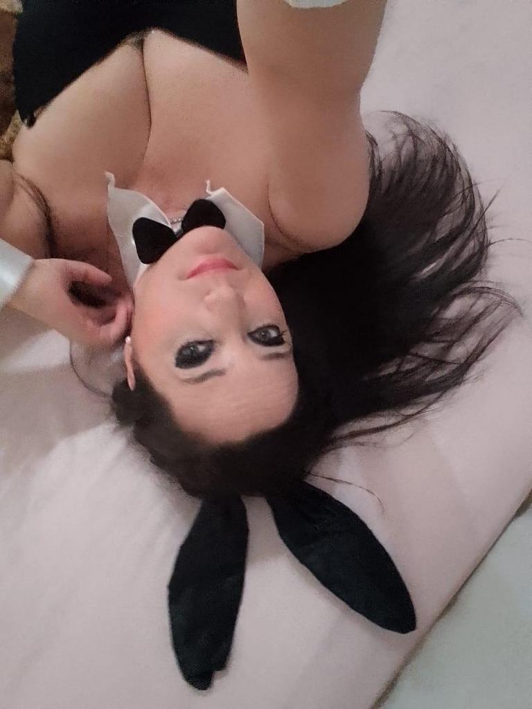 Chica busca chico en Madrid: 