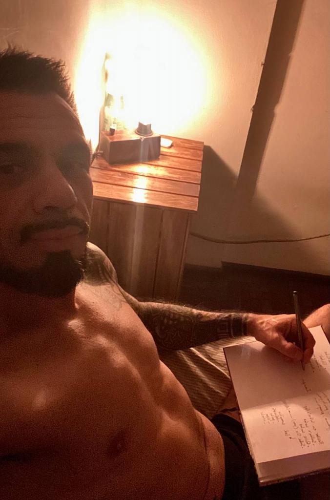 621319736: Virtual en Madrid