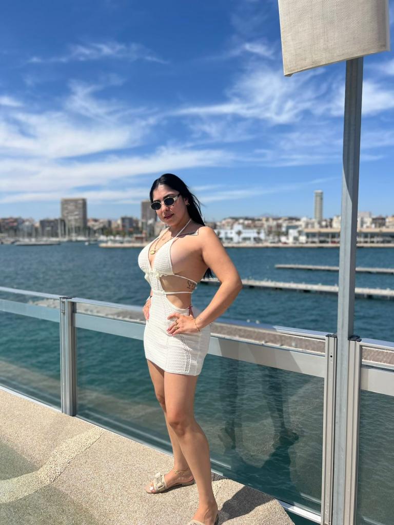 Chica busca chico en Castellón: 