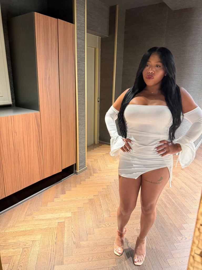 Chica busca chico en Barcelona: 