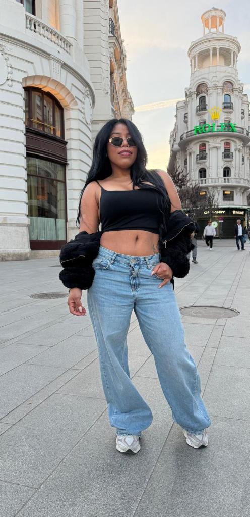 Chica busca chico en Barcelona: 