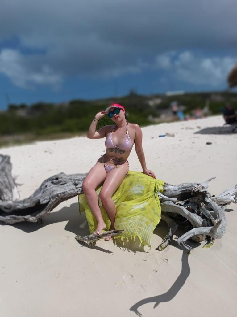 Chica busca chico en Barcelona: 