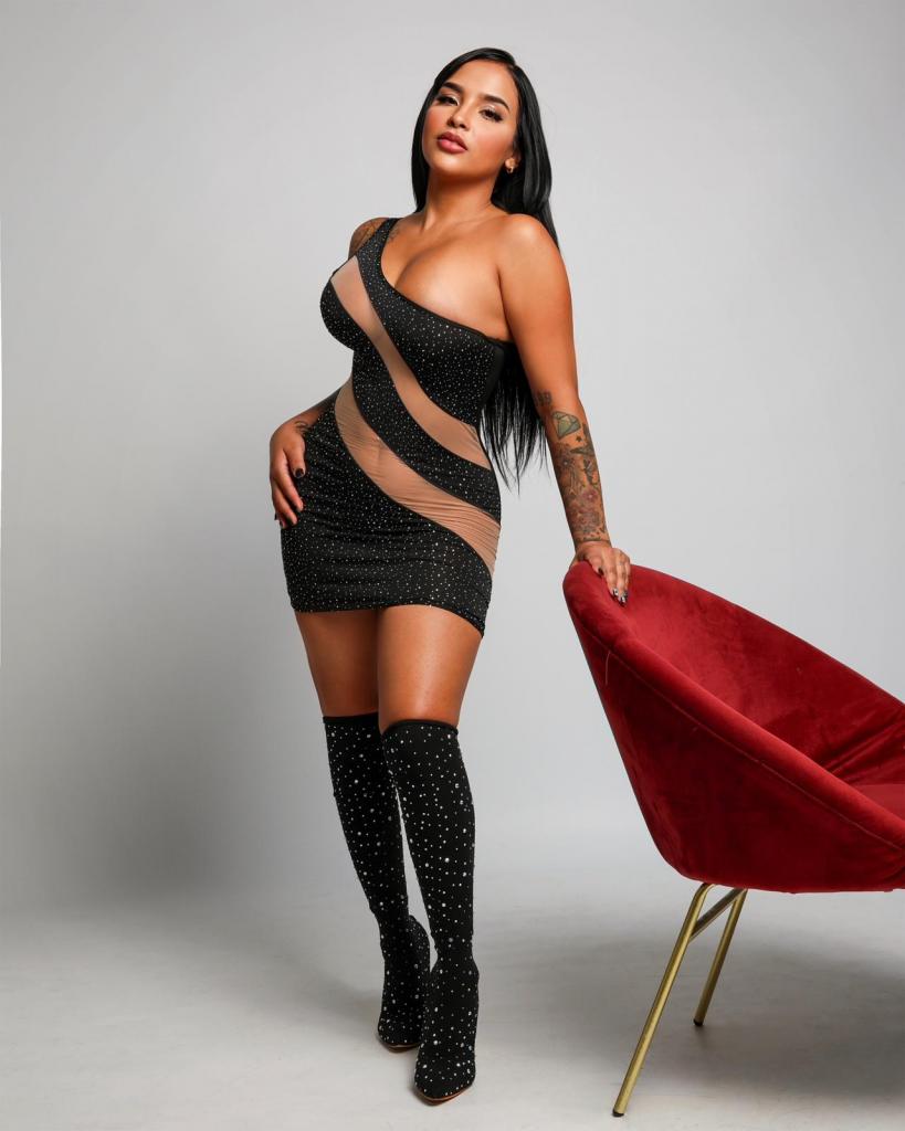 Chica busca chico en Málaga: 