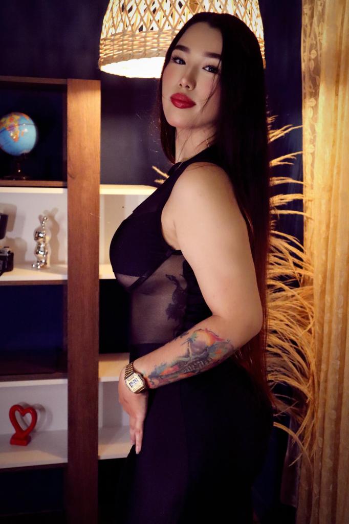 Chica busca chico en Valencia: 