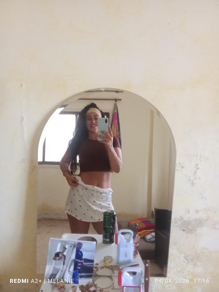 Chica busca chico en Las Palmas: 